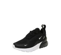 Nike Air Max 270 (PS), Chaussures de Running Compétition garçon, Noir (Black/White/Anthracite 001), 35 EU