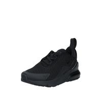 Nike Sportswear Baskets 'Air Max 270' noir, Taille 28