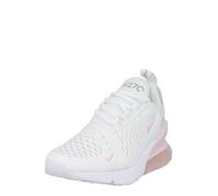 Nike Sportswear Baskets 'Air Max 270' rose / blanc, Taille 35,5