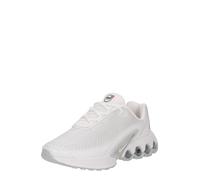 Chaussure Nike Air Max Dn pour ado Blanc/Blanc/Metallic Silver/Blanc 39