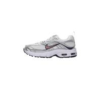 Nike Sportswear Baskets 'Air Max Moto 2K' rose ancienne / argent / blanc, Taille 36,5