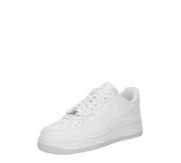 Nike Sportswear Baskets basses 'Air Force 1 '07 Better' blanc, Taille 37,5