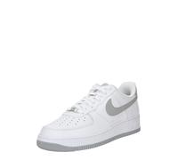 Nike Air Force Homme - Baskets, Blanc - Pointure 40 - Cuir White 40