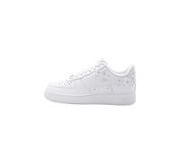Nike Sportswear Baskets basses 'AIR FORCE 1 '07' blanc, Taille 40