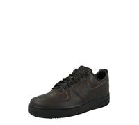 Nike Sportswear Baskets basses 'AIR FORCE 1 '07' brun foncé, Taille 41