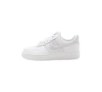 Nike Sportswear Baskets basses 'Air Force 1 '07' écru / blanc cassé, Taille 40