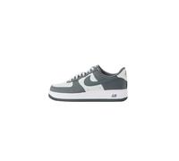 Nike Sportswear Baskets basses 'Air Force 1 '07' gris fumé / blanc, Taille 44