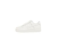 Nike Sportswear Baskets basses 'Air Force 1 '07' ivoire, Taille 37,5