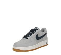 Nike Air Force 1 '07 LV8 "Grey Gum" - Taille: 41 Light Smoke Gray / Armory Navy - Gum Light Brown - Summit White