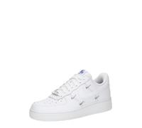 Nike Air Force Femme - Baskets, Blanc - Pointure 41 - Cuir White 41