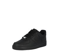 Nike Sportswear Baskets basses 'AIR FORCE 1 '07' noir, Taille 38,5