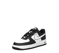 Nike Sportswear Baskets basses 'AIR FORCE 1 07' noir, Taille 45