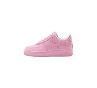 Nike Sportswear Baskets basses 'AIR FORCE 1 '07' rose clair, Taille 38,5