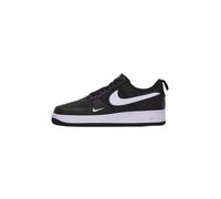 Nike Air Force Homme - Baskets, Noir - Pointure 45.5 - Cuir Black 45.5