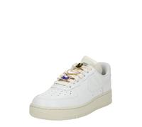 Nike Air Force Femme Chaussures - Blanc - Taille: 39 - Cuir, Textile - Foot Locker White 39