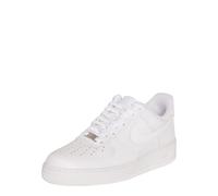 Nike Sportswear Baskets basses 'Air Force 1' blanc, Taille 40