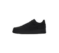 Nike Sportswear Baskets basses 'AIR FORCE 1 RETRO' noir, Taille 45,5