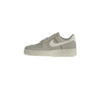 Nike Sportswear Baskets basses 'Air Force 1 Retro Premium' beige clair / beige foncé, Taille 39
