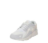 Chaussures NIKE Huarache Blanc - Homme/Adulte - Cuir - Lacets 44