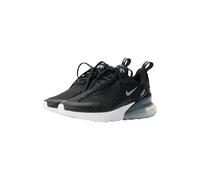 Nike Sportswear Baskets basses 'Air Max 270' gris clair / noir, Taille 40,5