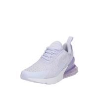 Nike Sportswear Baskets basses 'Air Max 270' lilas / violet pastel / violet clair, Taille 42
