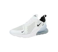 Nike Sportswear Baskets basses 'Air Max 270' noir / blanc, Taille 41