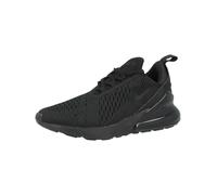 Nike Sportswear Baskets basses 'Air Max 270' noir, Taille 37,5