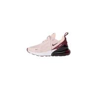 Nike Sportswear Baskets basses 'Air Max 270' rose / bourgogne, Taille 37,5