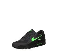 NIKE Homme Air Max 90 Sneaker, Anthracite Green Strike Black, 41 EU