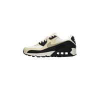 Nike Sportswear Baskets basses 'Air Max 90' beige / gris / noir, Taille 39