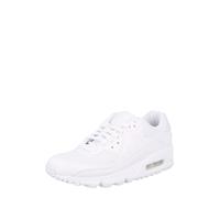 Nike Sportswear Baskets basses 'Air Max 90' blanc, Taille 44,5