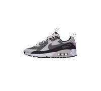 Nike Sportswear Baskets basses 'AIR MAX 90 DRIFT' gris clair / gris foncé, Taille 42