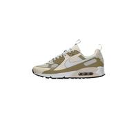 Nike Sportswear Baskets basses 'AIR MAX 90 DRIFT' marron / gris clair, Taille 44,5