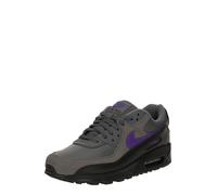 Nike Homme Air Max 90 Baskets, Iron Grey Wild Grape Black White, 42 EU