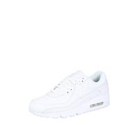 Nike Sportswear Baskets basses 'AIR MAX 90 LTR' blanc, Taille 45