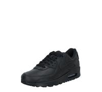 Nike Sportswear Baskets basses 'Air Max 90 LTR' noir, Taille 39