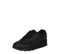 Nike Sportswear Baskets basses 'AIR MAX 90' noir, Taille 37,5