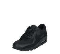 Nike Sportswear Baskets basses 'Air Max 90' noir, Taille 42,5