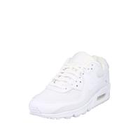 Nike Sportswear Baskets basses 'Air Max 90 Premium' blanc, Taille 41