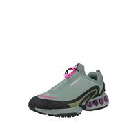 Nike Sportswear Baskets basses 'AIR MAX DN ROAM' gris clair / vert / rose foncé / noir, Taille 44