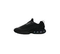 Nike Sportswear Baskets basses 'AIR MAX DN ROAM' gris foncé / noir / blanc, Taille 46