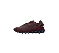 Nike Sportswear Baskets basses 'Air Max DN8' bourgogne, Taille 38