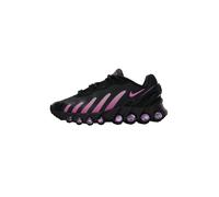 Nike Sportswear Baskets basses 'Air Max Dn8' orchidée / noir / blanc, Taille 38