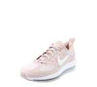 Nike Sportswear Baskets basses 'Air Max Genome' rose / blanc, Taille 42,5