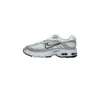 Nike Sportswear Baskets basses 'AIR MAX MOTO 2K' bleu clair / noir / argent / blanc, Taille 38