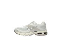 Nike Sportswear Baskets basses 'Air Max Moto 2K' bleu pastel / gris foncé / blanc cassé, Taille 42