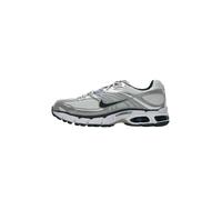 Nike Sportswear Baskets basses 'Air Max Moto 2K' gris clair / noir / argent, Taille 44,5