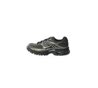 Chaussures Nike Air Max Moto 2K pour homme Noir/Metallic Dark Grey/Dark Smoke Grey 41