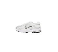 Nike Sportswear Baskets basses 'AIR MAX MOTO 2K' noir / argent / blanc, Taille 42