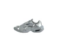 Nike Sportswear Baskets basses 'AIR MAX MUSE' gris basalte / gris argenté, Taille 37,5